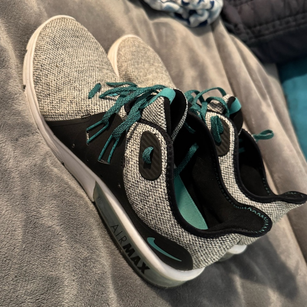 Men’s Nike Air Max Sequent 3 'Hyper Jade' 921694-100